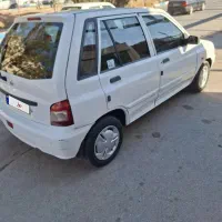 پراید 1۱۱|خودرو سواری و وانت|پاکدشت, پاکدشت (مامازند)|دیوار