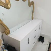 تخت 2نفره|تخت و سرویس خواب|بندر دیر, |دیوار