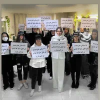 آموزش آرایشگری مدرک بین المللی مهاجرت