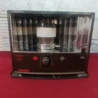 چراغ نفتی(توییست)