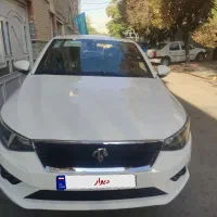 تارا دستی ۶ سرعته مدل 404|خودرو سواری و وانت|شیراز, دست خضر|دیوار