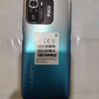 گوشی شیائومی poco m5s سالم و تمیز، کم کار در حدنو|موبایل|اصفهان, برازنده|دیوار