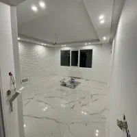 ۶۸ متر فول امکانات قلب شهران