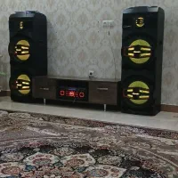 اسپیکر خانگی