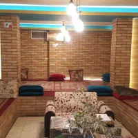 فروش یک باب بیرون بر و رستوران خیابان گلزار|فروش مغازه و غرفه|شیراز, دارالرحمه|دیوار