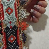 کریشی  سرتوپ و آینه