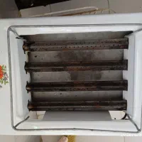 کباب پز گازی