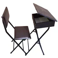 میز نماز باکس دار MDFبا تحمل وزن ۱۲۰ کیلو واقعی|صندلی و نیمکت|تهران, شهرک ولیعصر جنوبی|دیوار