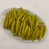 انبه فلفل بندری|خوردنی و آشامیدنی|شیراز, مسلم|دیوار