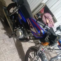 موتور پرواز 200