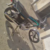 پرواز 125|موتورسیکلت|مشهد, بهمن|دیوار