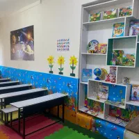 مهد کودک وپیش دبستانی|خدمات آموزشی|ارومیه, |دیوار