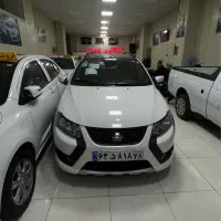 کوییک Rs صفر مدل ۱۴۰۴ نقد/اقساط|خودرو سواری و وانت|قدس, شهر‌قدس|دیوار