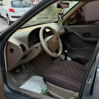 پژو۴۰۵مدل۹۵|خودرو سواری و وانت|نوشهر, |دیوار