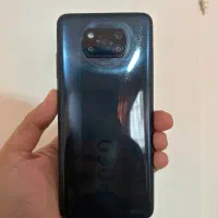 گوشی شیائومی Poco X3