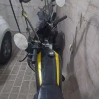 موتور هوندا 125مدل88|موتورسیکلت|تهران, جوادیه تهرانپارس|دیوار