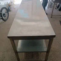 میزکاراستیل