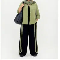 ست سومیز شلوار، ساحلی