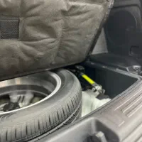 هیوندای توسان مدل ۲۰۱۴ فول|خودرو سواری و وانت|تهران, آجودانیه|دیوار