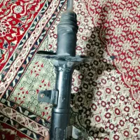 سیم کشی کامل پروتون جنتو  لوازم جنتو|قطعات یدکی و لوازم جانبی|تهران, آبشار|دیوار