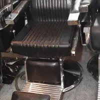 پدالی دسته استیل سلین|آرایشگاه و سالن‌های زیبایی|یزد, |دیوار