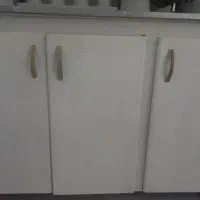 کابینت تمام فلز