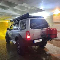 رونیز 83 سرحال و بسیار تمیز|خودرو سواری و وانت|گرگان, |دیوار