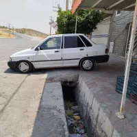 پرایدمدل92