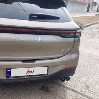 لاماری 402 نمایشگاه