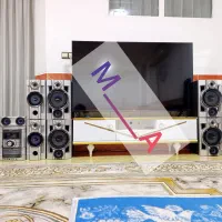 ضبط سونی 16 هزار وات