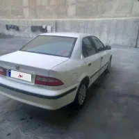 سمند LX ساده، مدل ۱۳۹۵