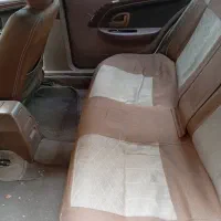 پژو پارس مدل۹۲ موتور XU7