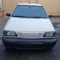 پراید ۱۳۱ فروش فوری