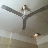 پنکه سقفی موتور سنگین
