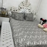 تخت خواب دونفره