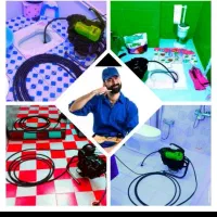 لوله بازکن فنرزنی فنرزن فاظلاب بازکردن کل یزد فوری|خدمات پیشه و مهارت|یزد, |دیوار