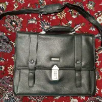 کیف چرم طبیعی اصل پیرکاردین