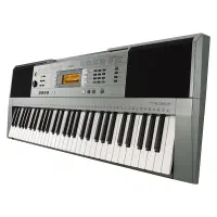 کیبورد یاماها PSR E353