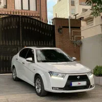 دنا پلاس توربو اتومات اپشنال