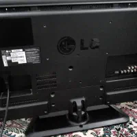 تلویزیون ال ای دی ۳۲ ال جی|تلویزیون و پروژکتور|ملایر, |دیوار