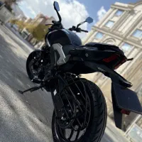 دومینار ۲۵۰ باجاج ns|موتورسیکلت|تهران, استاد معین|دیوار