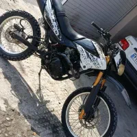 تریل رادیسون ۲۵۰|موتورسیکلت|بافت, |دیوار