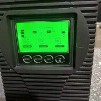 دستگاه برق اضطراری یوپی اس|مودم و تجهیزات شبکه|یزد, |دیوار