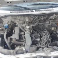 مدل ۸۵ دوگانه بیرون  سالم|خودرو سواری و وانت|سهند, |دیوار