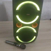 اسپیکر میکرولب