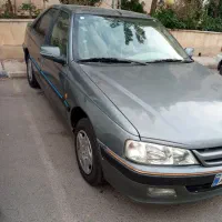 پژو پارس مدل 92
