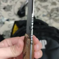 چاقو دستساز|کوهنوردی و کمپینگ|سنقر, |دیوار