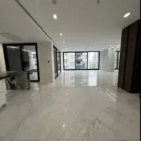 ۱۶۰ متر  ۳ خواب  بلوار فردوس  ۲ پارکینگ باکس