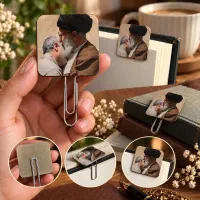 نگهدارنده صفحه کتاب