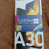 گوشی سامسونگ a30